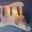 Golpeador stratocaster
