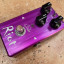 Pedal distorsión SUHR RIOT