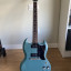 Gibson SG Special P90 en Pelham Blue