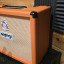 Amplificador para guitarra electrica Orange Rocker 32