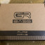 GR BASS pure drive pedal preamp