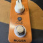 Pedales varios: MXR. Fox gear, TC electronic