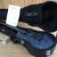Cristh Rod Les Paul Custom Black Eagle, casi a estrenar.