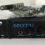Tarjeta de sonido Motu 2408 mk3 como nueva con tarjeta PCI 424.