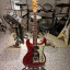 Mosrite V65 Fillmore japan