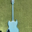 Gibson SG Special P90 en Pelham Blue