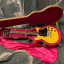 Gibson dc special yellow tv 1997