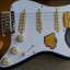 Squier Classic Vibe Stratocaster  '50s (by Fender)