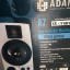 Adam A7 Special Edition White