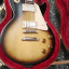 Gibson Lp Standard 50s Tobacco Burst 2022