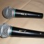 Microfonos pro basic D-38