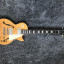 (Mint) Gibson Memphis ES-Les Paul 2016 - Transparent Amber