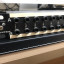 Alesis Midiverb 4 + Patch panel Neutrik NYS SPP-L1