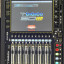 Digico SD11i con tarjeta Waves y D-Rack con 32 in 16 outs