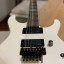 ESP MII Snow White Superstrato