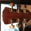 guitarra tipo Les paul modificada por de Lutiere
