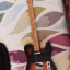 Fender Telecaster Baja Player