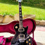 Gibson Les Paul Axcess Floyd Rose ( o cambio )