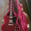 RESERVADA - Gibson SG Standard 61 (1.500€) x Les Paul Classic/Traditional