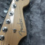 fender stratocaster USA