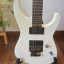 ESP MII Snow White Superstrato