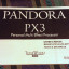 Manual de Pandora PX3