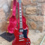 Gibson SG Standard 61 (1.500€) x Les Paul Classic/Traditional