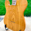 Fender Telecaster Reissue 52-Japan + Lollar Special T