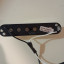 Seymour duncan SSL 5 custom staggered for rwrp