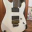 ESP MII Snow White Superstrato