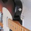 1983 Fender telecaster USA sunburst