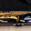 Saxo Tenor Thomann TTS-350