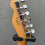 Fender Telecaster 2012 con extras
