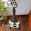 ESP MII Snow White Superstrato
