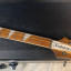 Rickenbacker 4003 Mapleglo 2025 , Nuevo aun sin estrenar