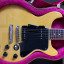 Gibson dc special yellow tv 1997