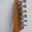 1983 Fender telecaster USA sunburst