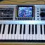 Roland Fantom X6 impecable ampliado al máximo en sonidos y memori