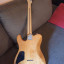 Fender Telecaster American Deluxe 2004 HH QMT