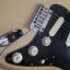 Fender Stratocaster USA con pastillas activas EMG