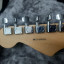 fender stratocaster USA