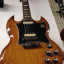 Guitarra Gibson SG