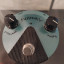 Dunlop Jimi Hendrix Fuzz Face mini