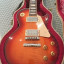 Gibson Les Paul Peace Special Ed. 120 aniversario
