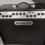 Amplificador Brunetti MC2