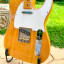 Fender Telecaster Reissue 52-Japan + Lollar Special T