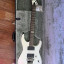 ESP MII Snow White Superstrato