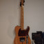 hohner telecaster the prinz