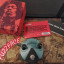 Dunlop Jimi Hendrix Fuzz Face mini