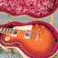 Gibson Les Paul Peace Special Ed. 120 aniversario